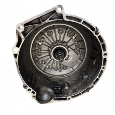 Zespół automatycznej skrzyni biegów (bez konwertera momentu obrotowego) ZF 8HP45 2WD (FWD) — 1090014114, 1090016239 ZX5 (BMW seria 2 (F22), BMW 3 Gran Turismo (F34), kod silnika N47D20