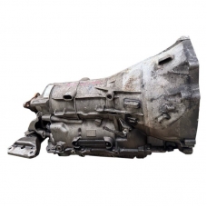Zespół automatycznej skrzyni biegów (bez konwertera momentu obrotowego) ZF 8HP45 2WD (FWD) — 1090014114, 1090016239 ZX5 (BMW seria 2 (F22), BMW 3 Gran Turismo (F34), kod silnika N47D20