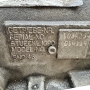 Zespół automatycznej skrzyni biegów (bez konwertera momentu obrotowego) ZF 8HP45 2WD (FWD) — 1090014114, 1090016239 ZX5 (BMW seria 2 (F22), BMW 3 Gran Turismo (F34), kod silnika N47D20