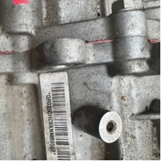Zespół przekładni (z przetwornikiem momentu obrotowego) CHERY CVT QR025CHA 2WD (FWD) — 025CHA-1502101CA, 025CHA-1502301
