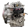 Zespół przekładni (z przetwornikiem momentu obrotowego) CHERY CVT QR025CHA 2WD (FWD) — 025CHA-1502101CA, 025CHA-1502301