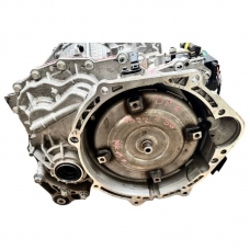 Zespół przekładni (z przetwornikiem momentu obrotowego) CHERY CVT QR025CHA 2WD (FWD) — 025CHA-1502101CA, 025CHA-1502301