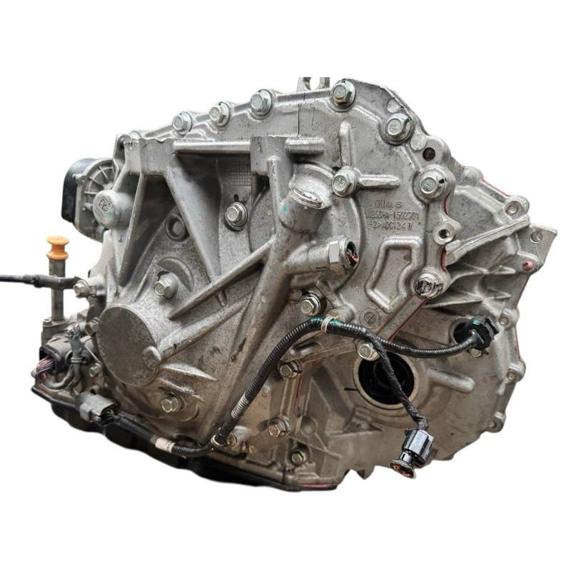 Zespół przekładni (z przetwornikiem momentu obrotowego) CHERY CVT QR025CHA 2WD (FWD) — 025CHA-1502101CA, 025CHA-1502301