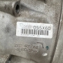 Zespół automatycznej skrzyni biegów (z przetwornikiem momentu obrotowego) 2WD (RWD) — 1087014049, 1087016055 X6P, 1087401356 (BMW 3 Touring (F31) 330 d 2012-2019), Kod silnika N57 D30 A