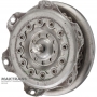 Przednia osłona przekładni hydrokinetycznej ZF 8HP45, 8HP45X — oznaczenie 000324 lub 000416, 1090322203 (do zestawu blokującego z 2 tarczami ciernymi)