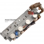 Zespół korpusu zaworów (z elektromagnesami i okablowaniem) FORD 8F35 — JM5P-7A101-AE (płyta separująca JM5P-7J236-DC)