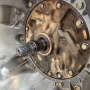 Regenerowany zespół automatycznej skrzyni biegów (bez przetwornika momentu obrotowego) TOYOTA AC60F 4WD - Oznaczenie 3501004280, 3500004120 (TOYOTA TACOMA 3.5L, GRN310L-PRTSHA)