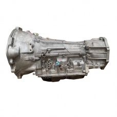 Regenerowany zespół automatycznej skrzyni biegów (bez przetwornika momentu obrotowego) TOYOTA AC60F 4WD - Oznaczenie 3501004280, 3500004120 (TOYOTA TACOMA 3.5L, GRN310L-PRTSHA)