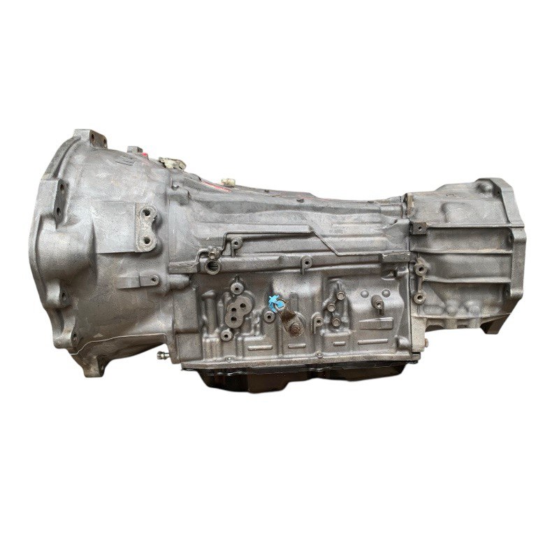 Regenerowany zespół automatycznej skrzyni biegów (bez przetwornika momentu obrotowego) TOYOTA AC60F 4WD - Oznaczenie 3501004280, 3500004120 (TOYOTA TACOMA 3.5L, GRN310L-PRTSHA)