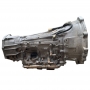 Regenerowany zespół automatycznej skrzyni biegów (bez przetwornika momentu obrotowego) TOYOTA AC60F 4WD - Oznaczenie 3501004280, 3500004120 (TOYOTA TACOMA 3.5L, GRN310L-PRTSHA)