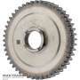 Zębatka napędu łańcucha rozrządu FORD 8F35 — (48 zębów, średnica zewnętrzna 160,60 mm, szerokość 23,45 mm) — wymontowana z nowych skrzyń biegów