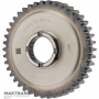 Zębatka napędu łańcuchowego FORD 8F35 — (42 zęby, średnica zewnętrzna 139,35 mm, szerokość 23,45 mm) — zdemontowana z nowych skrzyń biegów