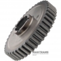 Zębatka napędu łańcuchowego FORD 8F35 — (42 zęby, średnica zewnętrzna 139,35 mm, szerokość 23,45 mm) — zdemontowana z nowych skrzyń biegów
