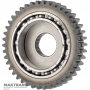 Zębatka napędu łańcuchowego FORD 8F35 — (42 zęby, średnica zewnętrzna 139,35 mm, szerokość 23,45 mm) — zdemontowana z nowych skrzyń biegów
