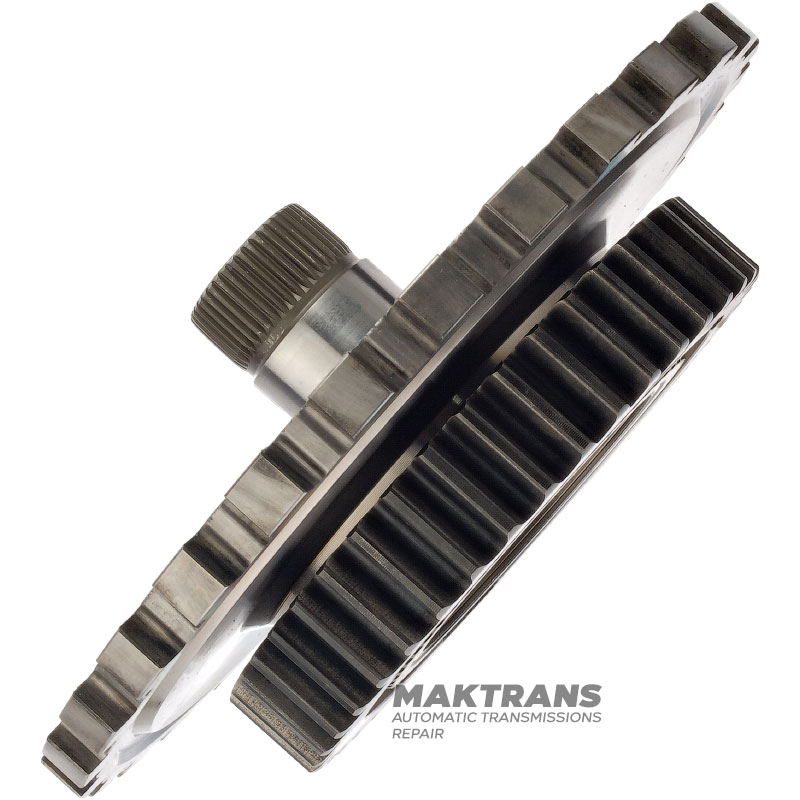 FORD 8F35 Koło zębate zasilania JM5Z-7G132-A, JM5Z-7A233-A — (41 zębów, średnica średnicy 135,80 mm, szerokość koła zębatego 23 mm)