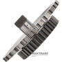 FORD 8F35 Koło zębate zasilania JM5Z-7G132-A, JM5Z-7A233-A — (41 zębów, średnica średnicy 135,80 mm, szerokość koła zębatego 23 mm)