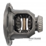 Mechanizm różnicowy 2WD TOYOTA U340E (bez przekładni ślimakowej) - wysokość całkowita 137 mm, 23 wypusty na półoś, średnica wewnętrzna półosi 27,05 mm