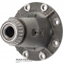 Mechanizm różnicowy 2WD TOYOTA U340E (bez przekładni ślimakowej) - wysokość całkowita 137 mm, 23 wypusty na półoś, średnica wewnętrzna półosi 27,05 mm
