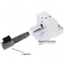 Adapter do testowania elektrozaworów Line Pressure (SLT) UA80E UA80F UB80E UB80F