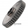 Zębatka łańcucha rozrządu FORD 8F35 — 46 zębów (średnica zewnętrzna 153,45 mm, szerokość 23,45 mm)