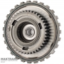 FORD 8F35 Koło zębate łańcucha rozrządu JM5Z-7G132-A, JM5Z-7A233-A — (42 zęby, średnica zewnętrzna 139,35 mm, szerokość koła zębatego 23 mm)