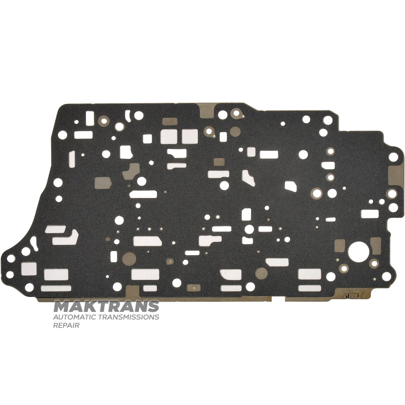 Zespół hydrauliczny płyty rozdzielającej FORD 8F35 — JM5Z-7Z490-D