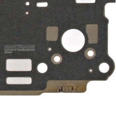 Zespół hydrauliczny płyty rozdzielającej FORD 8F35 — JM5Z-7Z490-D