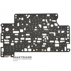 Zespół hydrauliczny płyty rozdzielającej FORD 8F57 — K2GZ-7Z490-A