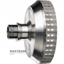 Kosz urządzenia C1 AISIN WARNER AWF8G30 - 4 tarcze cierne (całkowita grubość zestawu 17,60 mm)