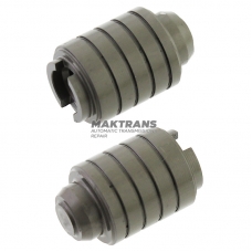 Zawór Accumulator Piston (+0.015 mm) 722.7 [type 1]