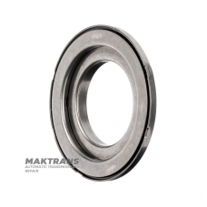 Łożysko igiełkowe oporowe piasty 4-5-6 Cluthc FORD 6F50, 6F55 / GM 6T70, 6T70 - 7T4Z-7C096-A, 24223829 (51,60 x 27,90 x 3,25 (7,25))