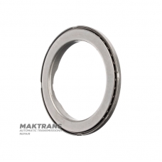 Łożysko igiełkowe oporowe piasty 4-5-6 Cluthc FORD 6F50, 6F55 / GM 6T70, 6T70 - 7T4Z-7D090-A, 24225404 (51,65 x 37,30 x 3,30 (4,80))