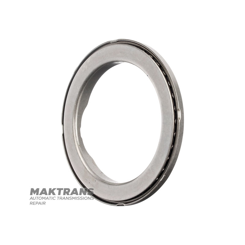 Łożysko igiełkowe oporowe piasty 4-5-6 Cluthc FORD 6F50, 6F55 / GM 6T70, 6T70 - 7T4Z-7D090-A, 24225404 (51,65 x 37,30 x 3,30 (4,80))