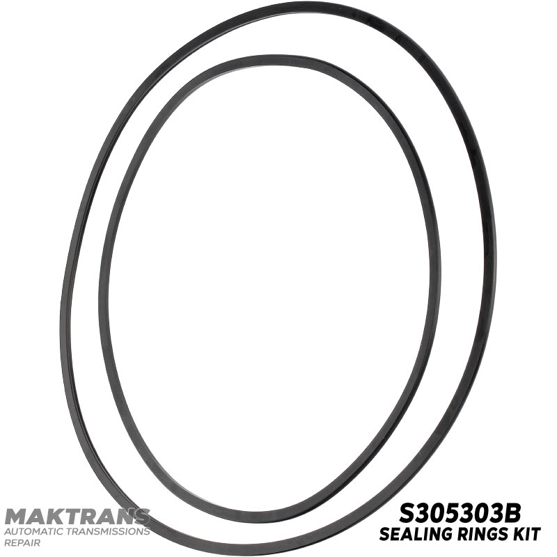 Zestaw uszczelek FORD 10R60 - 2020-n