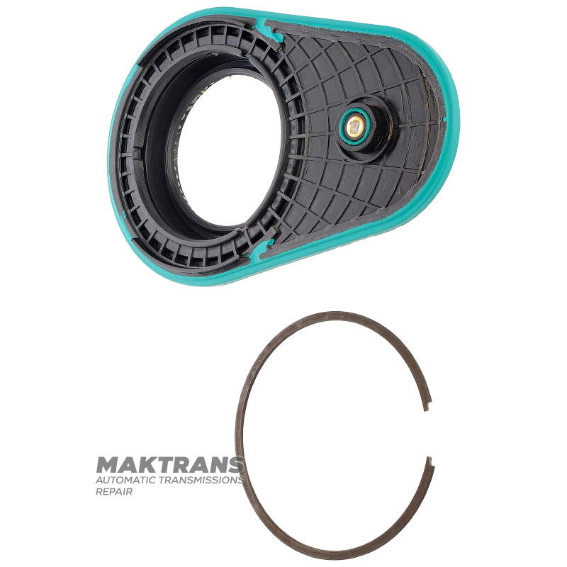 Zestaw uszczelek FORD 10R60 - 2020-n