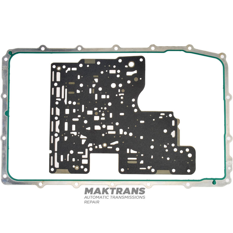 Zestaw uszczelek FORD 10R60 - 2020-n
