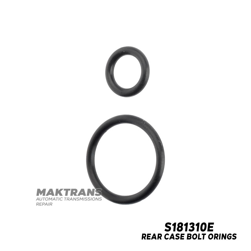 Zestaw uszczelek JATCO JF018E 2015-up