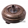 Przekładnia hydrokinetyczna ZF 6HP19 (oznaczenie 209 303, V81) – używana, niesprawdzana, nieregenerowana