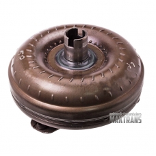 Przekładnia hydrokinetyczna ZF 6HP19 (oznaczenie 209 302, Y81) — używana, niesprawdzana, nieregenerowana