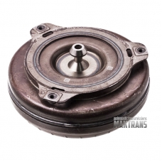Przekładnia hydrokinetyczna ZF 6HP19 (oznaczenie 209 302, Y81) — używana, niesprawdzana, nieregenerowana