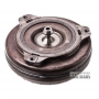 Przekładnia hydrokinetyczna ZF 6HP19 (oznaczenie 209 302, Y81) — używana, niesprawdzana, nieregenerowana