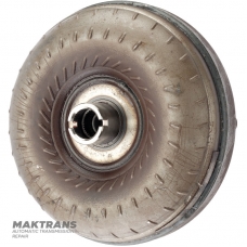 Przetwornica hydrauliczna (używana, nieodrestaurowana) AISIN WARNER TF-60SN, 09G (MINI COOPER) — oznaczenie 46A220, 2440-7598253-01, 2440-7598253