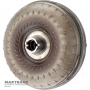 Przetwornica hydrauliczna (używana, nieodrestaurowana) AISIN WARNER TF-60SN, 09G (MINI COOPER) — oznaczenie 46A220, 2440-7598253-01, 2440-7598253