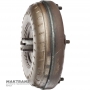 Przetwornica hydrauliczna (używana, nieodrestaurowana) AISIN WARNER TF-60SN, 09G (MINI COOPER) — oznaczenie 46A220, 2440-7598253-01, 2440-7598253