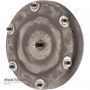 Przetwornica hydrauliczna (używana, nieodrestaurowana) AISIN WARNER TF-60SN, 09G (MINI COOPER) — oznaczenie 46A220, 2440-7598253-01, 2440-7598253