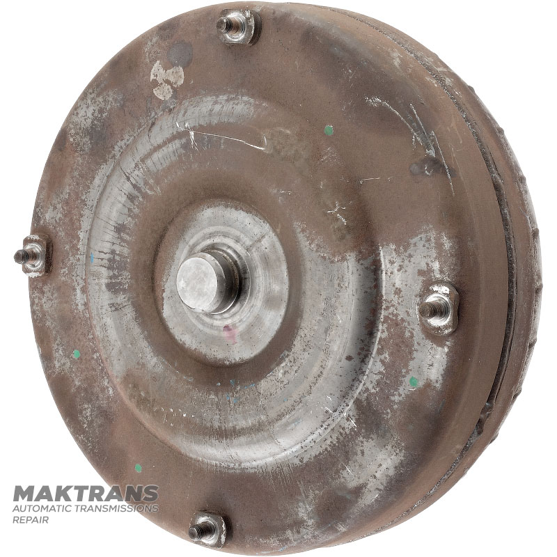 Przekładnia hydrokinetyczna FORD AOD, AODE, AODE-W, 4R70W, 4R75E, 4R75W - używana, nietestowana, nieregenerowana