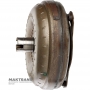 Przekładnia hydrokinetyczna (regenerowana) ZF 6HP19X BMW 4168024140 50421114165 — oznaczenie 209 303, V81