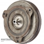 Przekładnia hydrokinetyczna (regenerowana) ZF 6HP19X BMW 4168024140 50421114165 — oznaczenie 209 303, V81