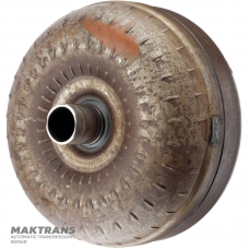 Przekładnia hydrokinetyczna (używana, nieregenerowana) FORD E4OD, 4R100 — wysokość pilota 31 mm, średnica zewnętrzna 34,95 mm