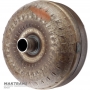 Przekładnia hydrokinetyczna (używana, nieregenerowana) FORD E4OD, 4R100 — wysokość pilota 31 mm, średnica zewnętrzna 34,95 mm